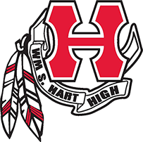 Hart High School