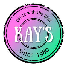 Kay’s Act II Dance Studio