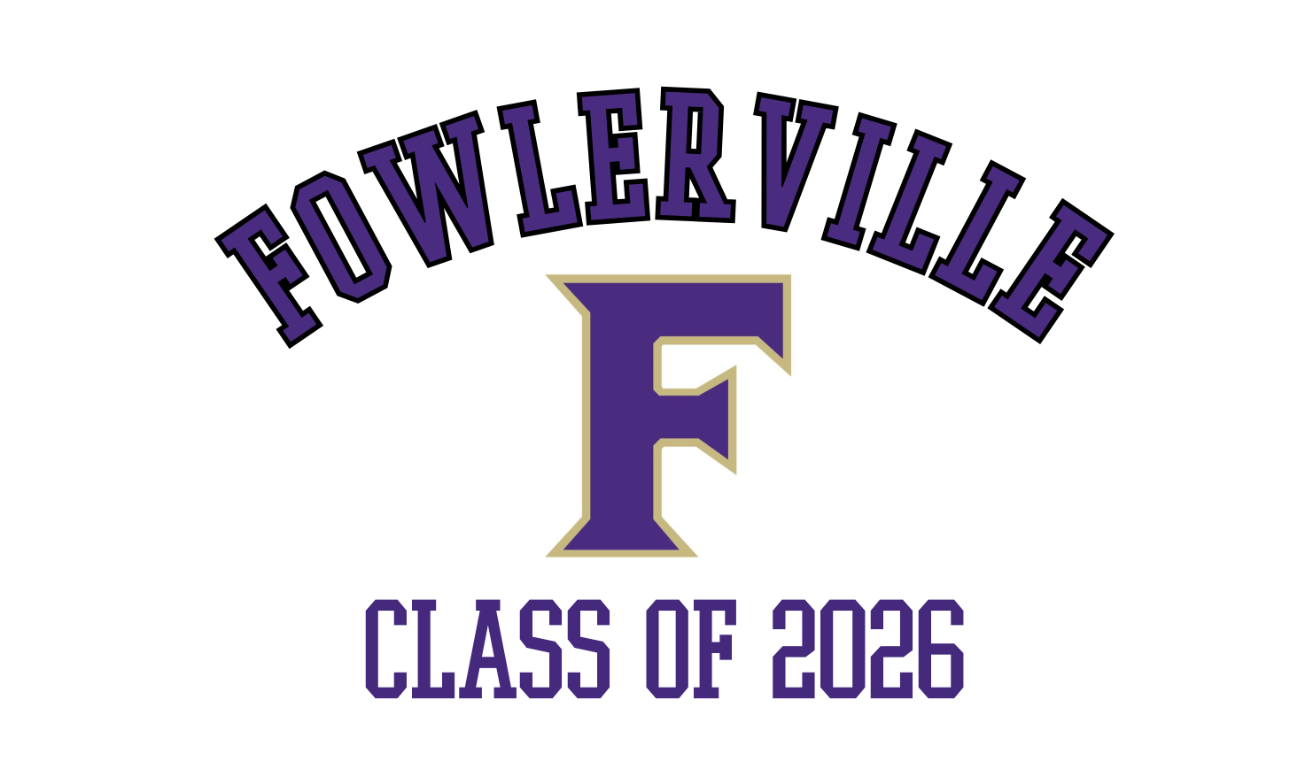 Fowlerville High School