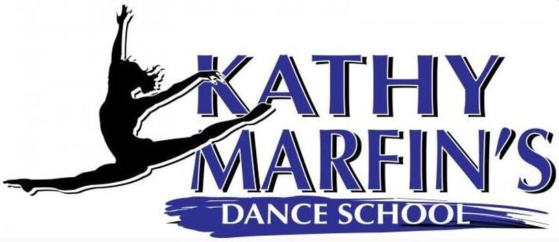 Kathy Marfin’s Dance School
