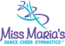 Miss Maria’s Dance Cheer Gymnastics (MMDCG)