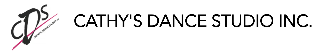 Cathy’s Dance Studio Inc.
