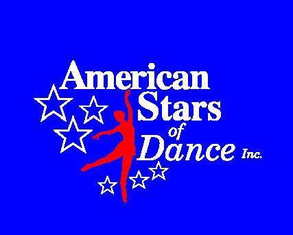 American Stars of Dance