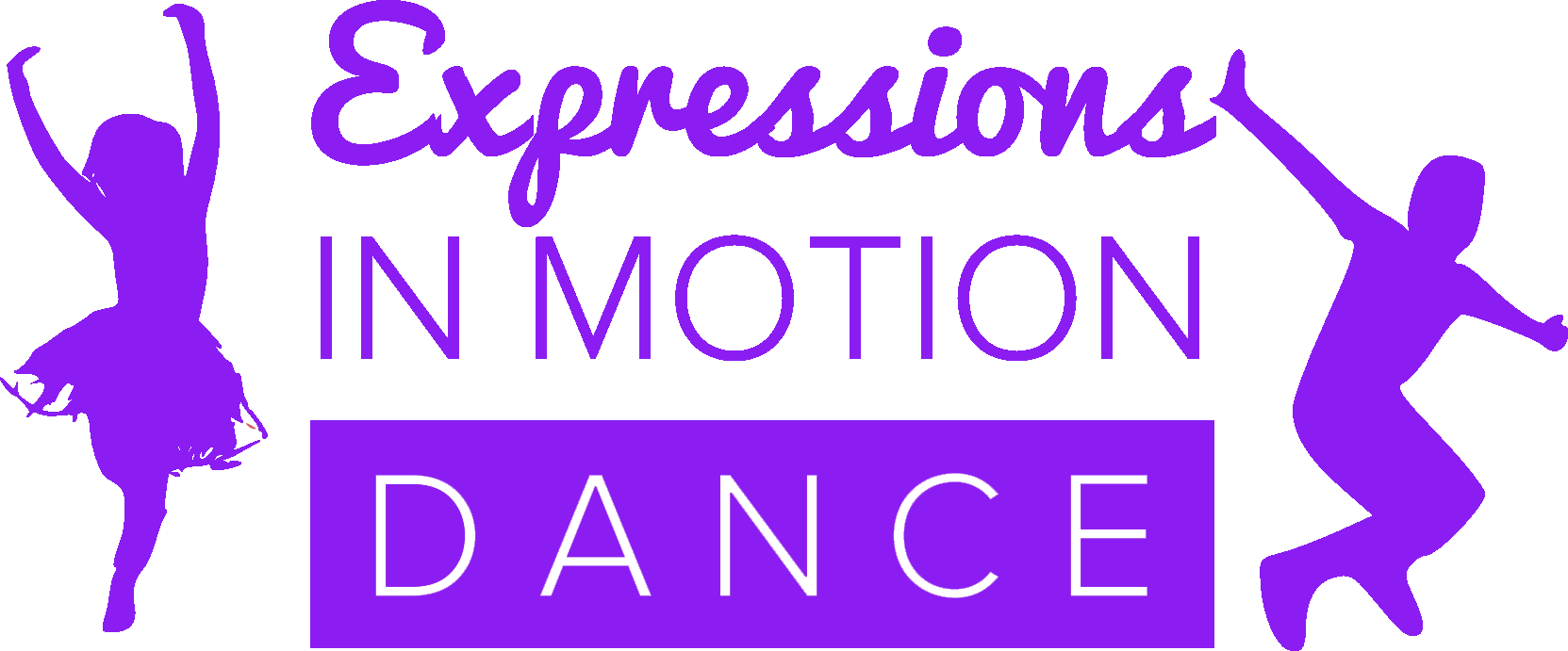 Expressions in Motion Dance