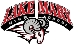 Lake Mary High School Grad Shirts