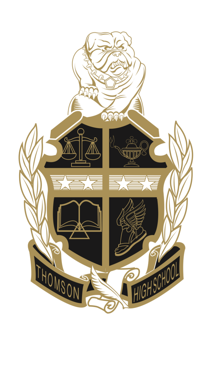 Thomson High School