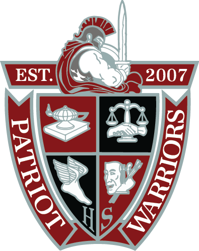 Patriot High School