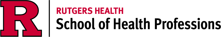 Rutgers Health School of Health Professionals