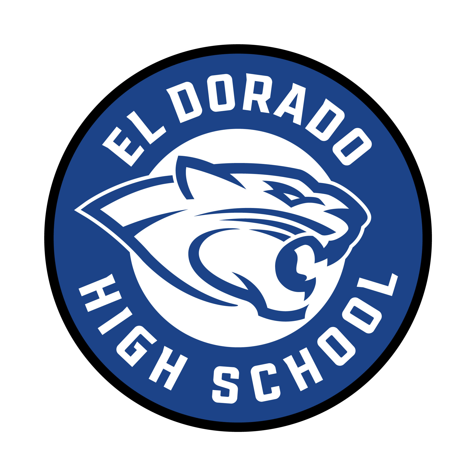 El Dorado High School