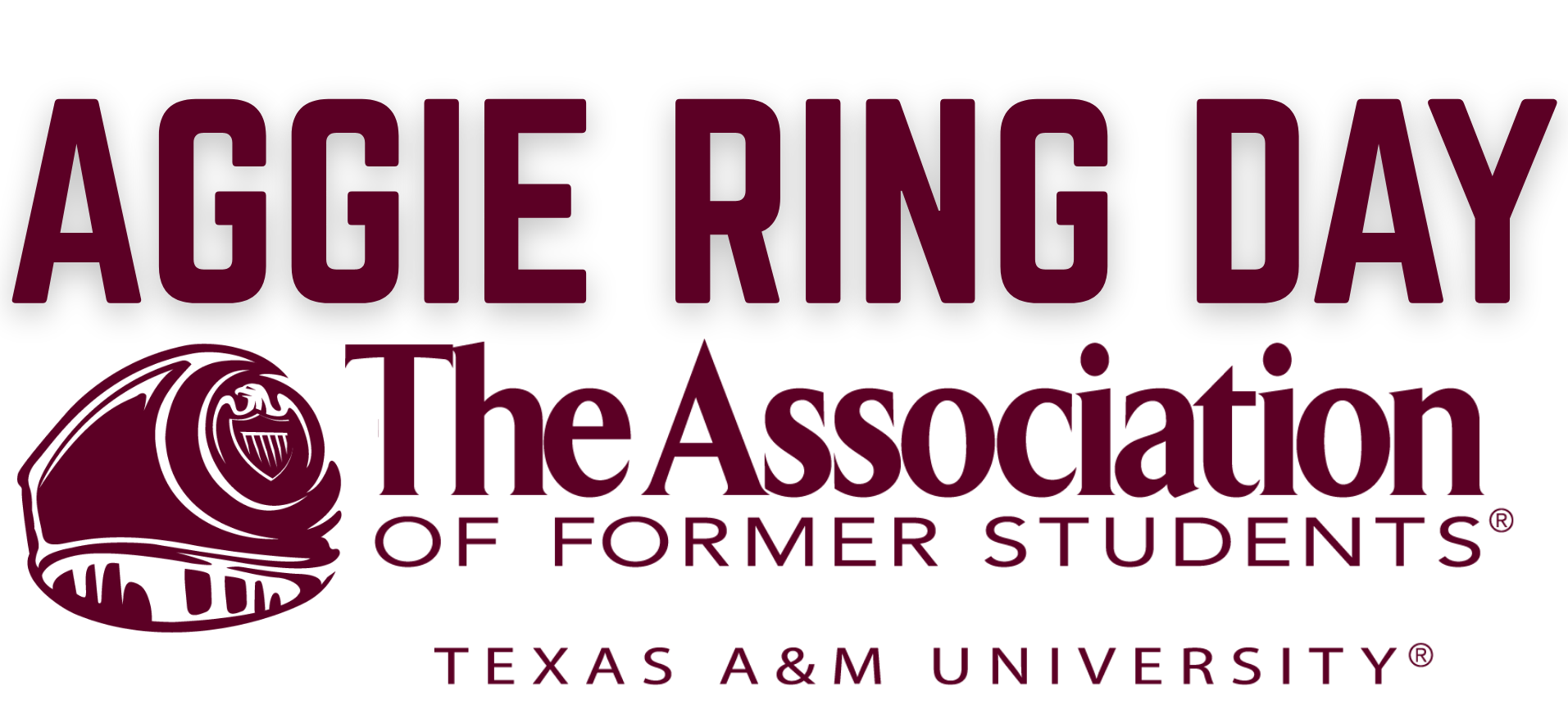 Texas A&M University – Aggie Ring Day