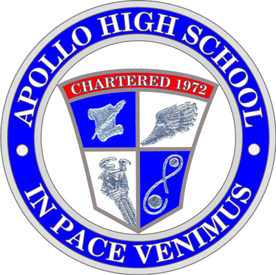 Apollo High School