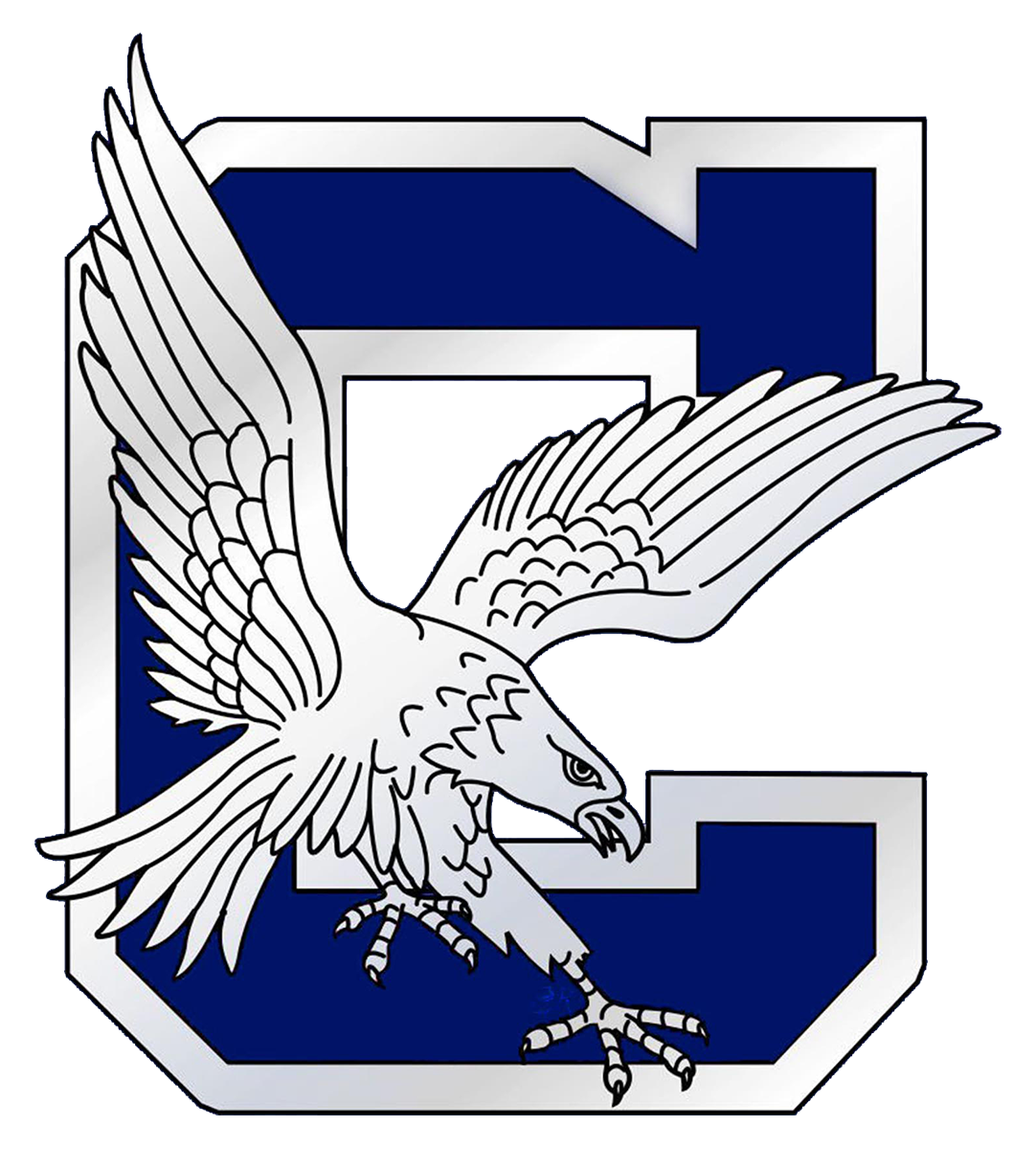 Clover High School