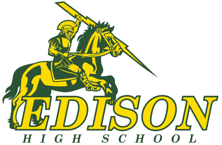 Edison High School – Huntington