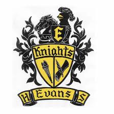 Evans High School