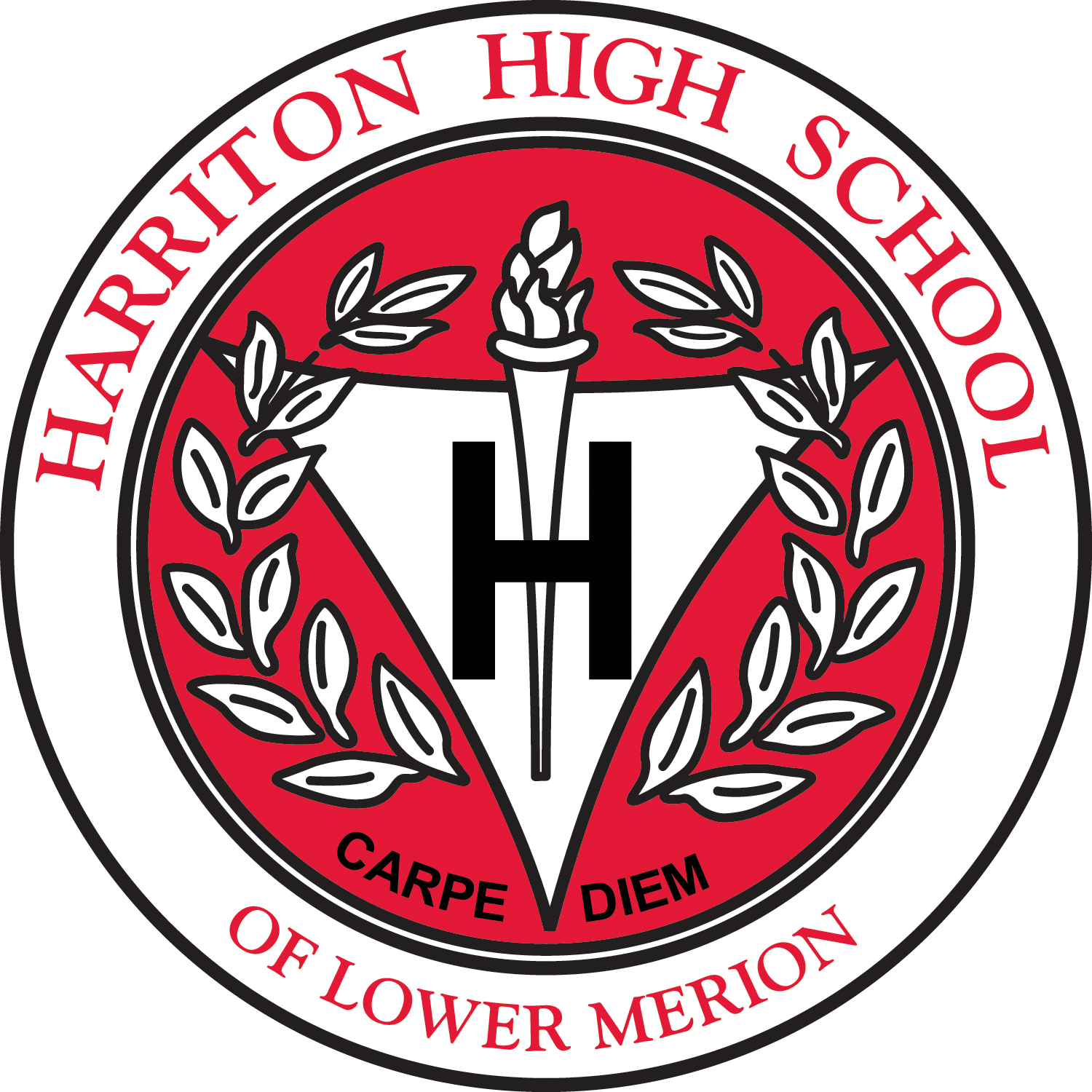 Harriton High School