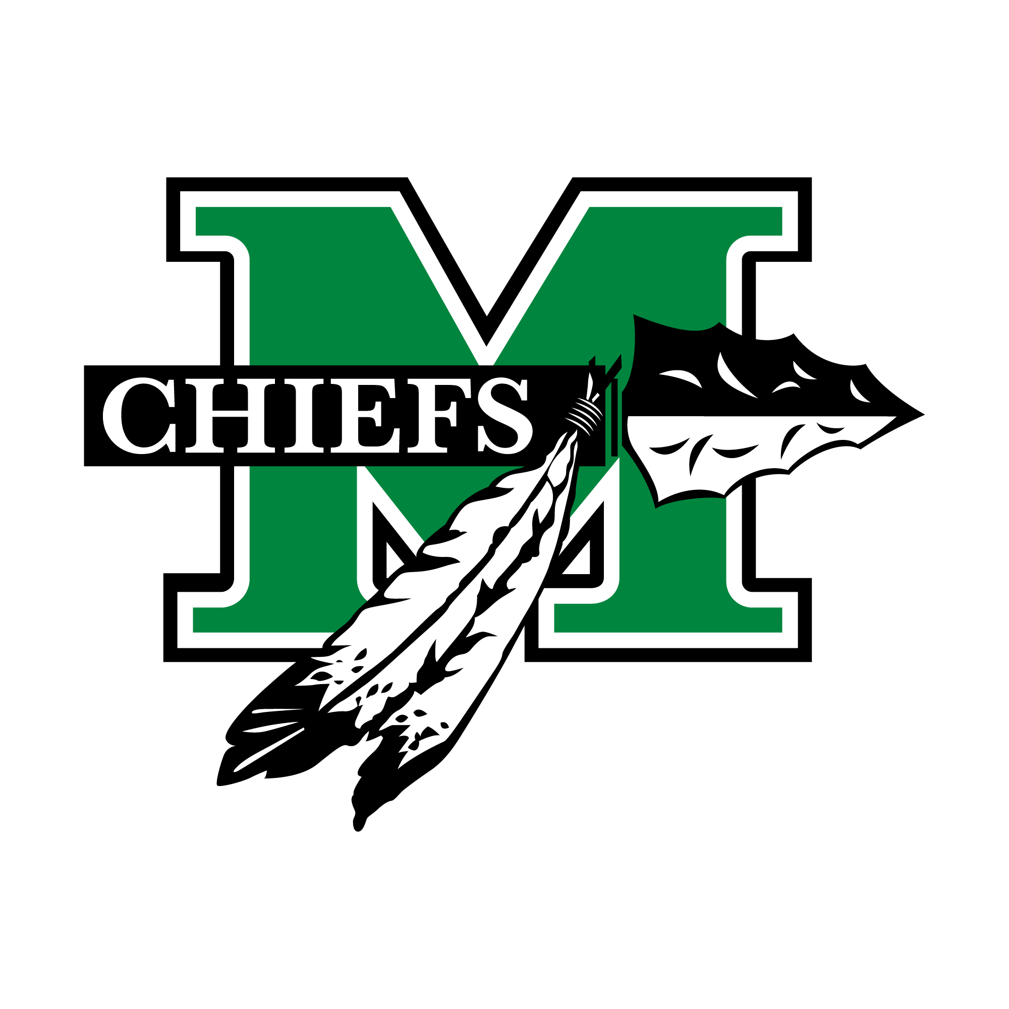 Mcintosh High School
