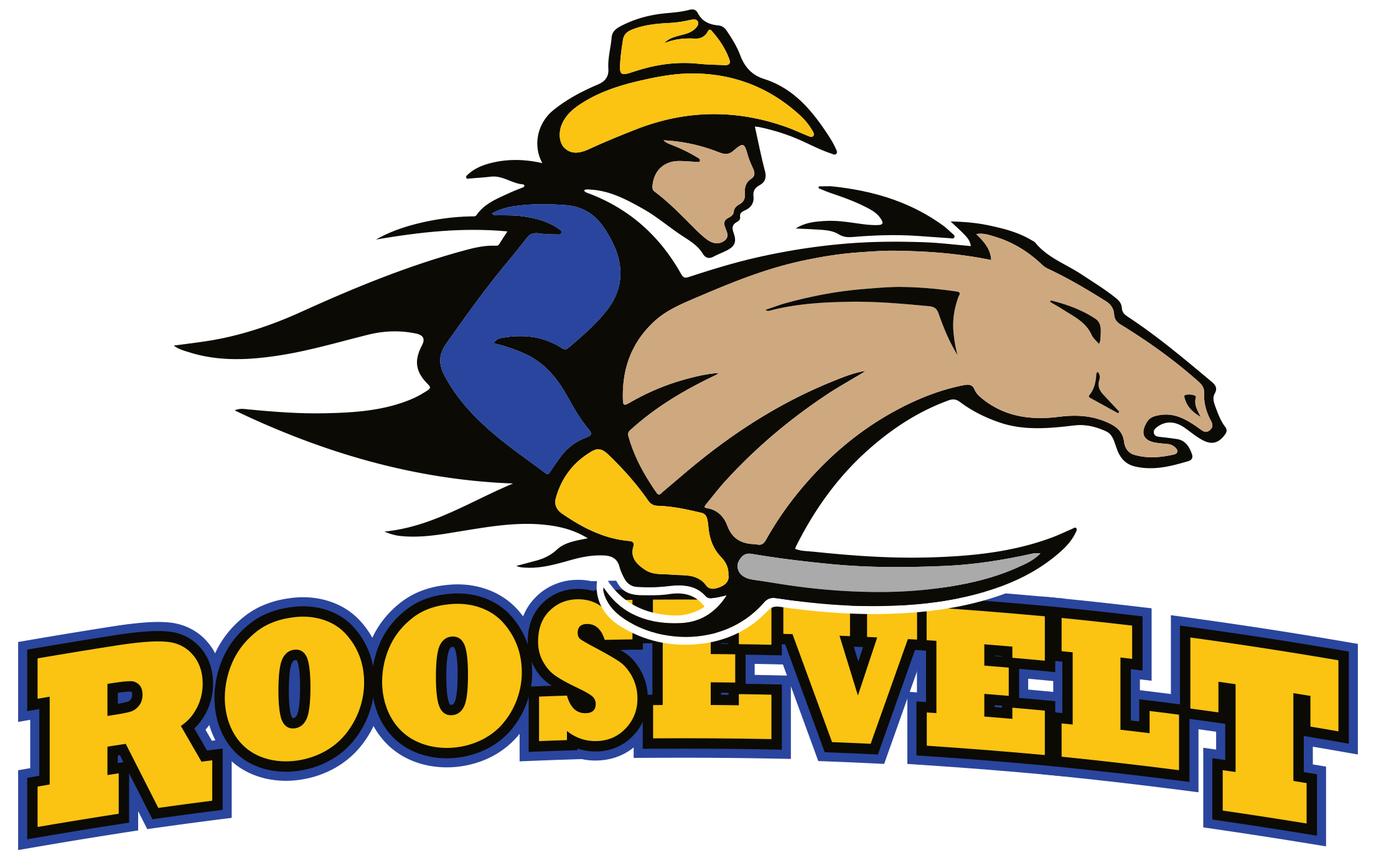 Roosevelt Junior High School