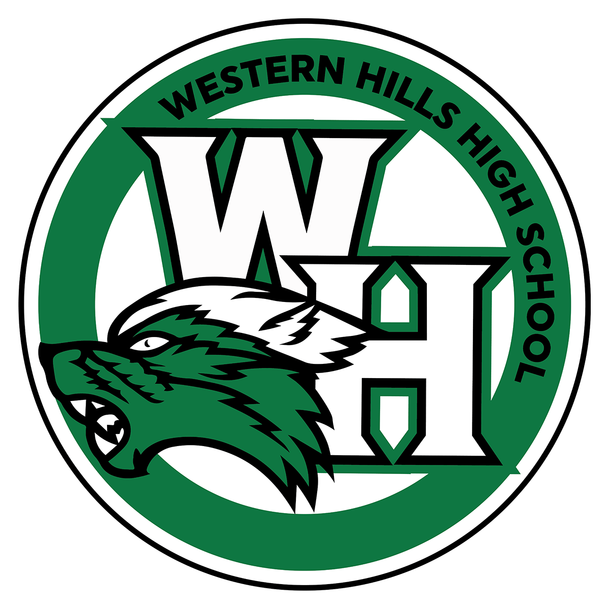 Western Hills HS