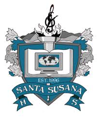 Santa Susana HS