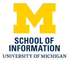 University of Michigan – School of Information