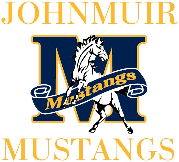 John Muir High School