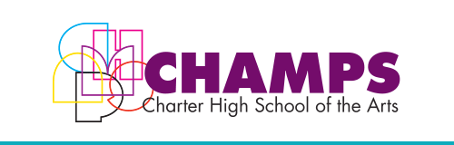 CHAMPS Charter High School