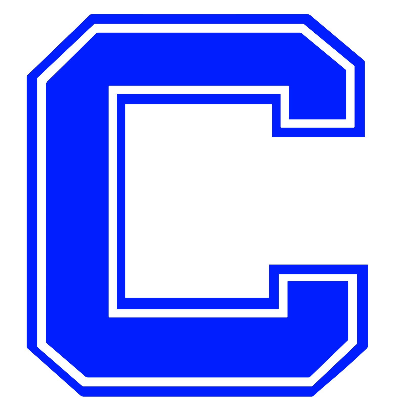Caruthers High School