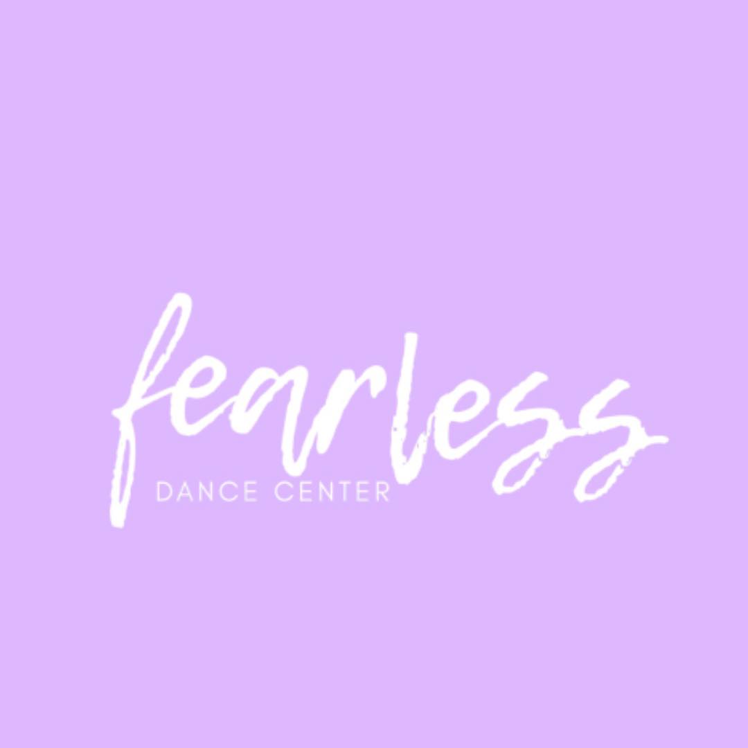 Fearless Dance Center