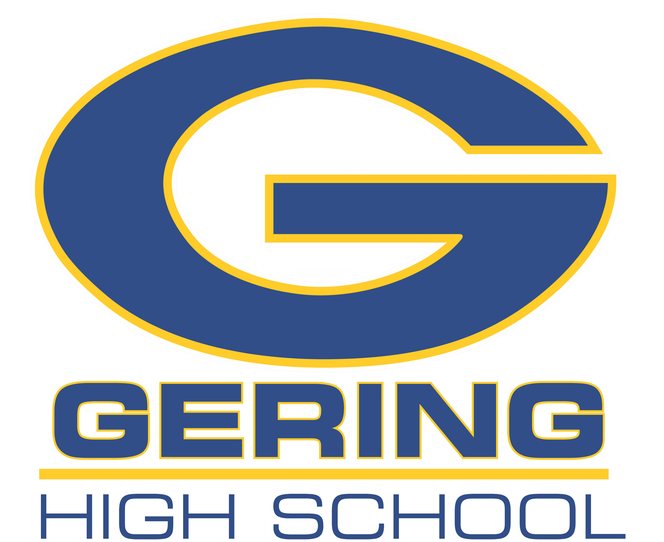 Gering High School