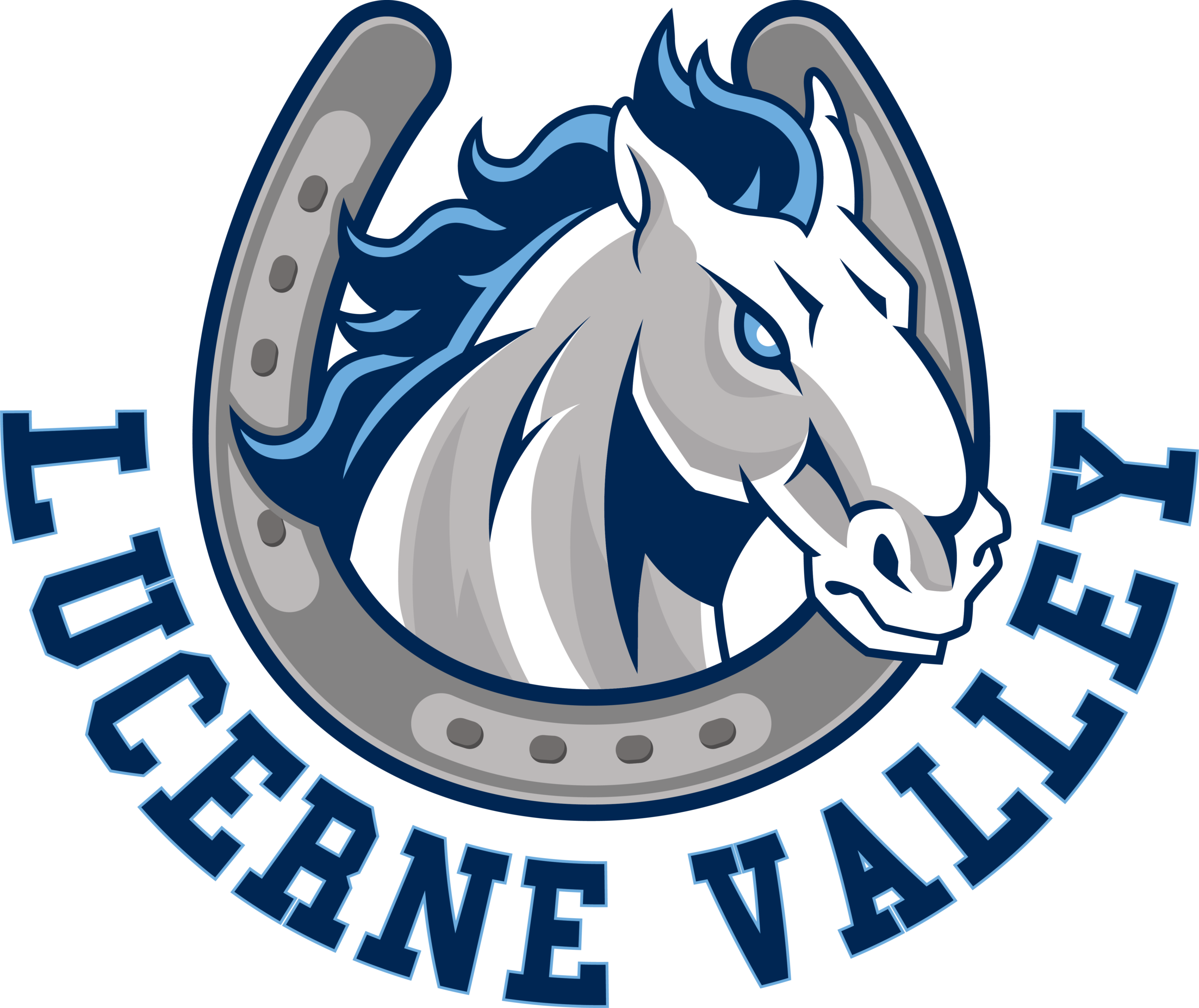 Lucerne Valley HS
