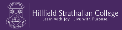 Hillfield Strathallan College