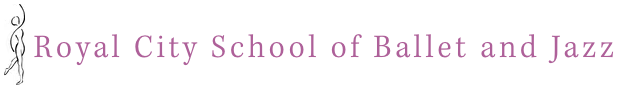 Royal City School of Ballet and Jazz
