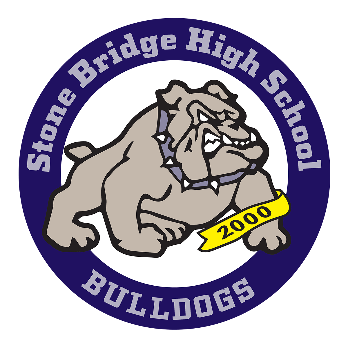 Stone Bridge High School