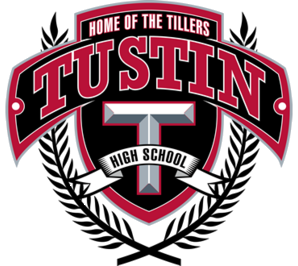 Tustin High School