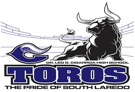 Cigarroa High School