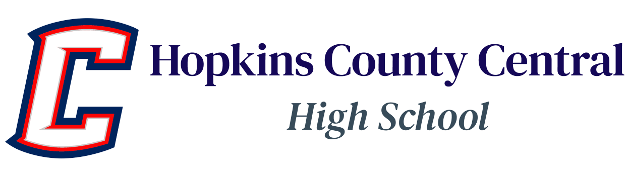Hopkins County Central HS