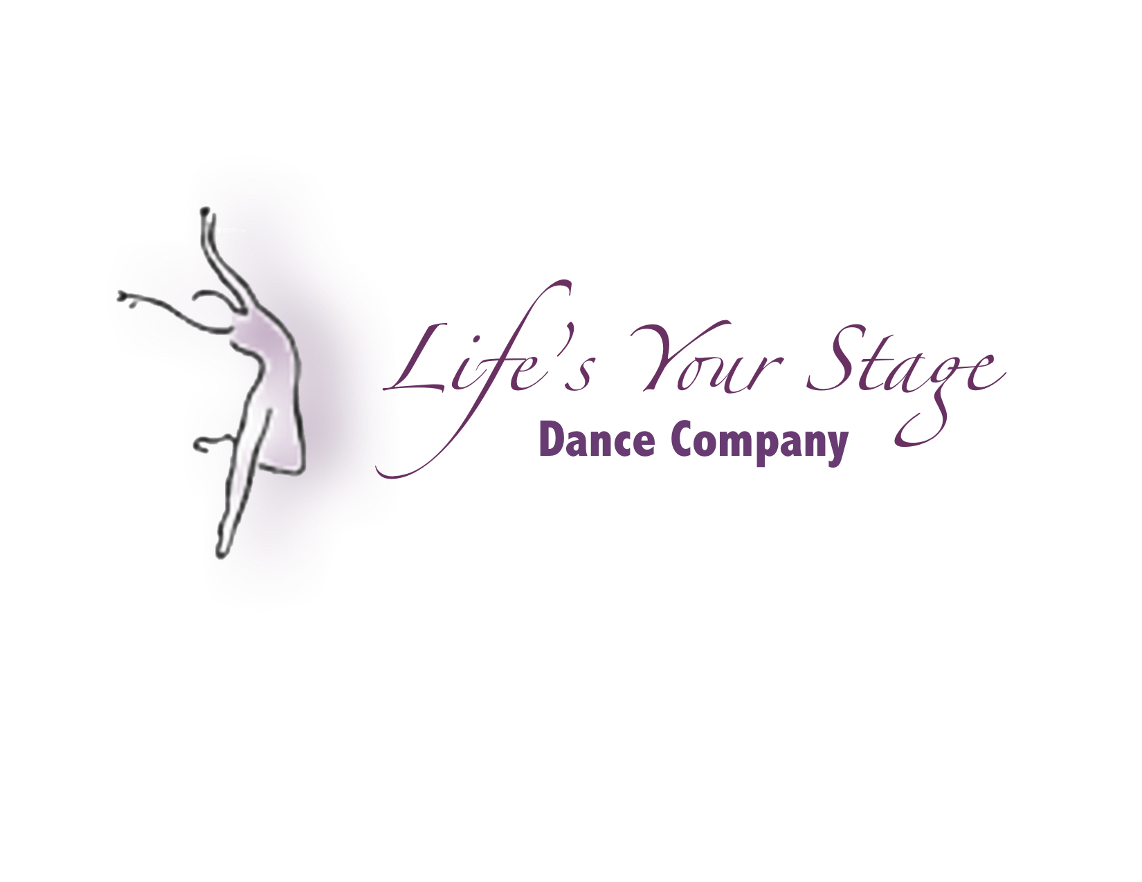 Life’s Your Stage Dance Company