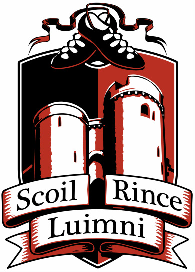 SRL Irish Dance Academy