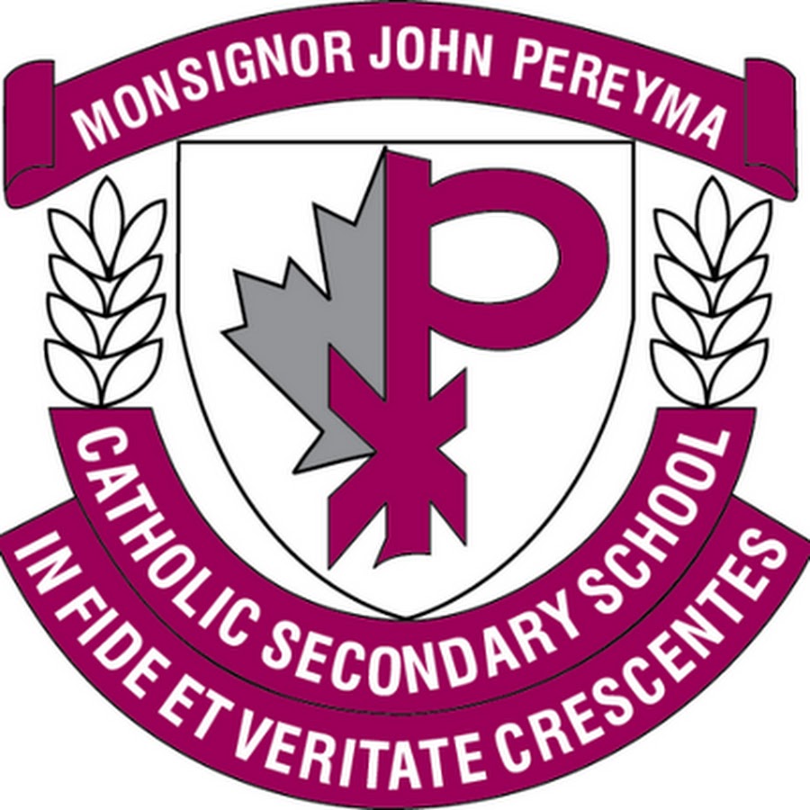 Monsignor John Pereyma Catholic Secondary School