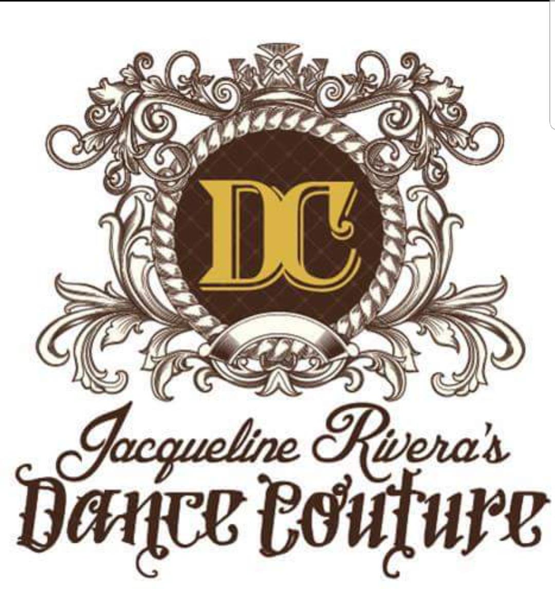 Jacqueline Rivera’s Dance Couture