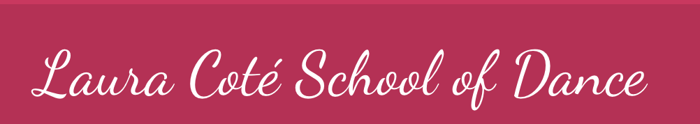 Laura Cote School of Dance