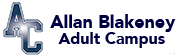 Allan Blakeney Adult Campus