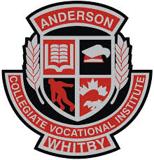 Anderson Collegiate Vocational Institute
