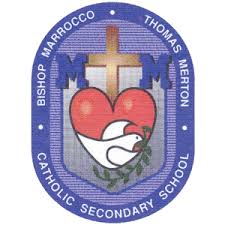 Bishop Marrocco – Thomas Merton Catholic Secondary School