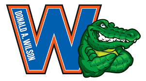 Donald A. Wilson High School