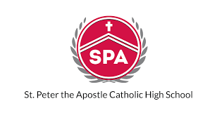 St. Peter the Apostle