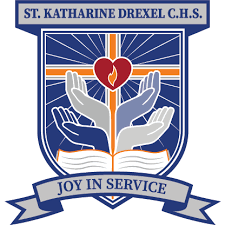 St. Katharine Drexel