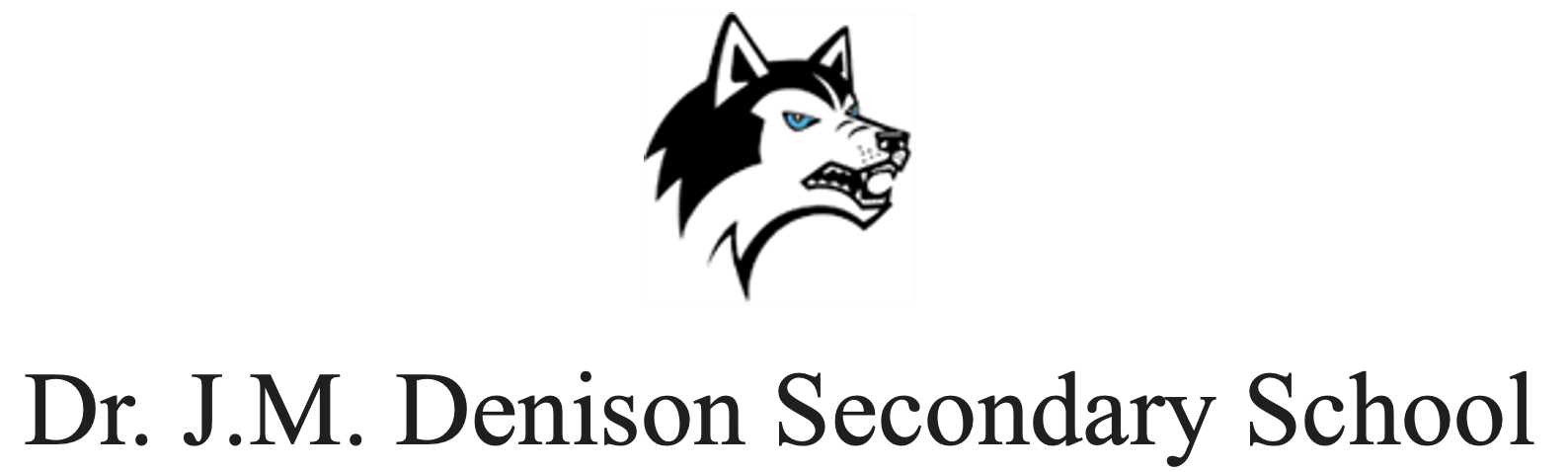 Dr. J.M. Denison Secondary School