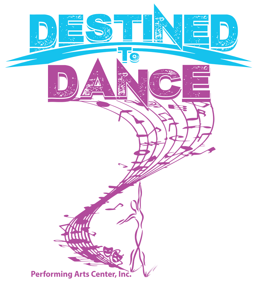 DESTINED TO DANCE
